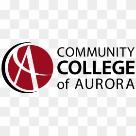 Community College Of Aurora, HD Png Download - aurora png