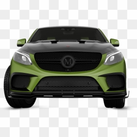 Mercedes Gle"16 By Saying Ming Lee - Mercedes-benz M-class, HD Png Download - yao ming png
