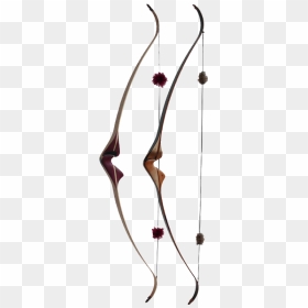 Longbow, HD Png Download - modern arrow png
