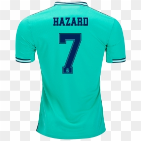 Sports Jersey, HD Png Download - zidane png