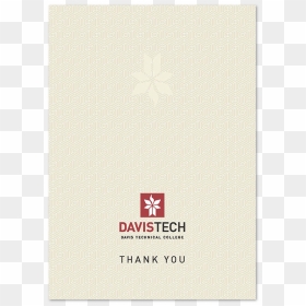 Thank You - Poster, HD Png Download - thank you .png