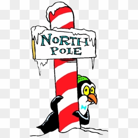 North Pole Png Image - North Pole Pictures For Kids, Transparent Png - north pole png