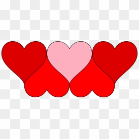 Hearts Doodle Clip Arts - Doodle, HD Png Download - heart doodle png