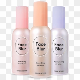 Etude House Face Blur Smoothing, HD Png Download - face blur png