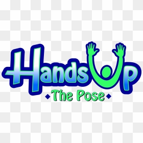 Hands Up , Png Download - Hands Up Logo, Transparent Png - hands up png