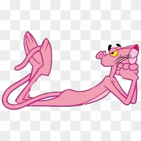 Pink Panther Pinkpanther Freetoedit - Pink Panther Transparent ...