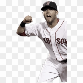 Thumb Image - Baseball Player, HD Png Download - mlb png