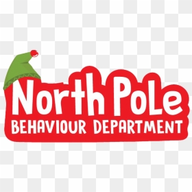 North Pole Png Clipart - North Pole Text, Transparent Png - north pole png