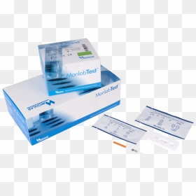 Monlab Test, HD Png Download - pregnancy test png