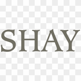Hansu Name, HD Png Download - shay mitchell png