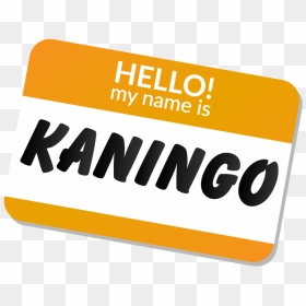 Transparent Hello My Name Is Tag Png - Tower Cleaners, Png Download - hello my name is tag png