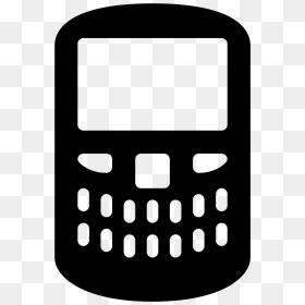 Thumb Image - Blackberry Icon Png, Transparent Png - blackberry png