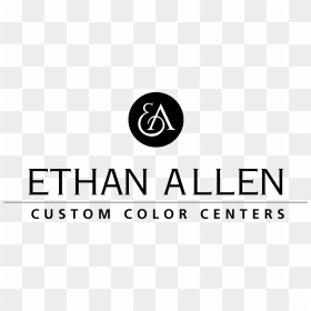 Etahn Allen 2 Logo Png Transparent - Ethan Allen, Png Download - outlast 2 logo png