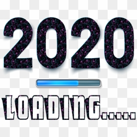 Buoni Propositi Per Il 2020, HD Png Download - happy new year banner png