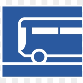 Bus, HD Png Download - bus icon png