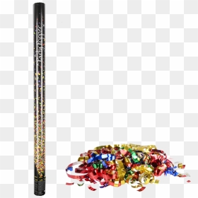 Cylinder , Png Download - Toy, Transparent Png - party popper png