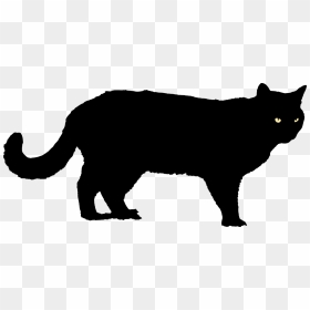 Pig Vector, HD Png Download - cow silhouette png