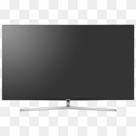 Jvc 40 Inch Tv, HD Png Download - old tv screen png