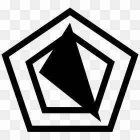 Lei Datu - Triangle, HD Png Download - lei png