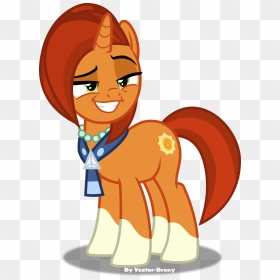 My Little Pony Sunburst Mom , Png Download - My Little Pony Sunburst Mom, Transparent Png - sun burst png