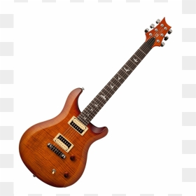 Prs Se Custom 24, HD Png Download - sun burst png