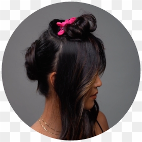 Bun, HD Png Download - shay mitchell png