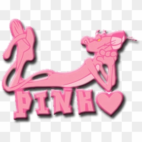 Pink Panther, HD Png Download - pink panther png
