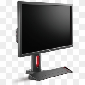 Benq Zowie Xl2720, HD Png Download - old tv screen png