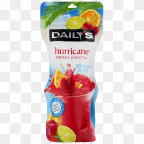 Transparent Tropical Drink Png - Daily Frozen Drink, Png Download - tropical drink png