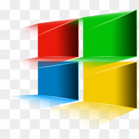 Thumb Image - Windows Png, Transparent Png - windows logo png transparent background