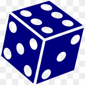 Free Dice Images, Download Free Clip Art, Free Clip - 6 Sided Die Png, Transparent Png - 20 sided dice png