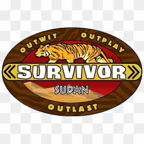 Survivor All Stars 2 Logo , Png Download - Survivor, Transparent Png - outlast 2 logo png
