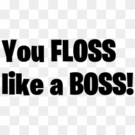 You Floss Like A Boss Fortnite Png Logo Download Logo, Transparent Png - fortnite png logo
