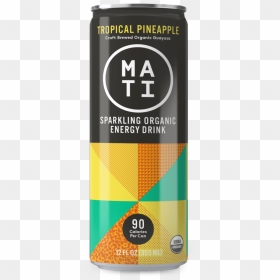 Tropical Pineapple 12 Pack - Certus, HD Png Download - tropical drink png