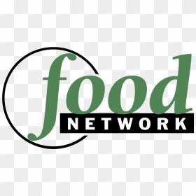 Food Network, HD Png Download - food network logo png