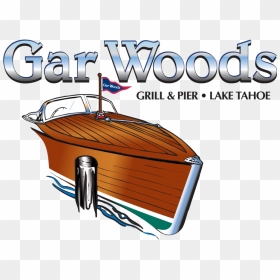 Gw Logo With Boat Vector - Skiff, HD Png Download - thank you .png