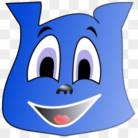 Gambar Kartun Gila Lucu, HD Png Download - funny faces png