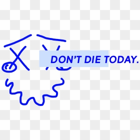#sticker #png #aestethic #blue #tumblr #depressed #heyimblue#freetoedit - Majorelle Blue, Transparent Png - blue tumblr png