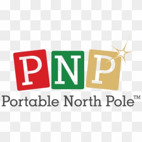 Portable North Pole 2017 Review, Changes To The Portable - Timbertech, HD Png Download - north pole png