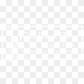 Fiddle And Bow Society - Violin, HD Png Download - fiddle png
