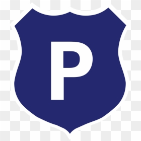 Images Of Law Enforcement - Police Station Symbol On Map, HD Png Download - police icon png