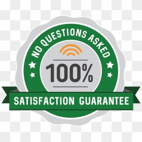 Olympia, HD Png Download - 100 satisfaction guarantee png