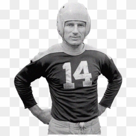 Don Hutson - Don Hudson Green Bay Packers, HD Png Download - green bay packers png