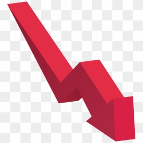 Angle Icons Text Curve Computer Arrow - Disminucion Png, Transparent Png - curve arrow png