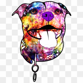 Pit Bull Clipart , Png Download - Pit Bull, Transparent Png - pit bull png
