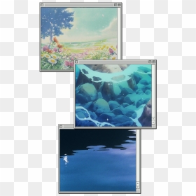 Tumblr, Png, Templates And Editing, Transparent Png - blue tumblr png