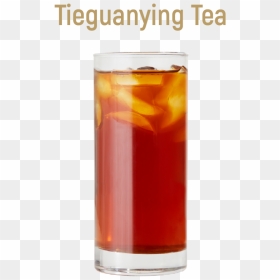 Classic Copy Tieguanying Tea - Earl Grey Tea, HD Png Download - iced tea png