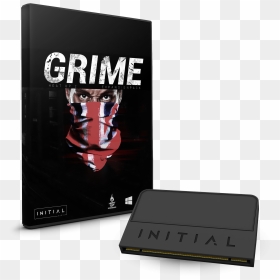Transparent Grime Png - Saint Heatup3 Expansion, Png Download - grime png