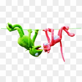 Stuffed Toy, HD Png Download - pink panther png