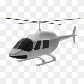 Mad City Wiki - Roblox Mad City Helicopter, HD Png Download - police helicopter png